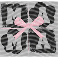 Mother's Day-MM 6674